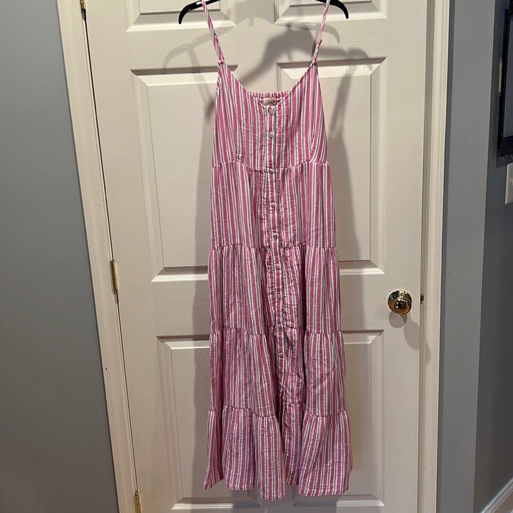 Universal Thread dress